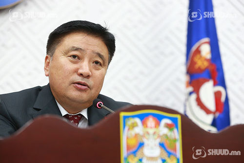 ШУУД: Улаанбаатар хот ӨРГҮЙ болсон